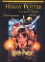 Selected Themes from Harry Potter: Solos, duets and trios for trombone,  score