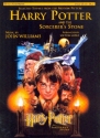Selected Themes from Harry Potter: Solos, duets and trios for tenor saxophone,  score