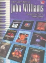 The very Best of John Williams for easy piano