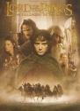 The Lord of the Rings: Songbook piano/vocal/chords The fellowship of the Ring