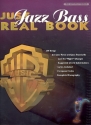 Just Jazz Bass Real Book: bass clef edition fakebook