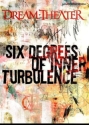 Dream Theater Six Degrees of inner turbulence Songbook guiter/tab edition