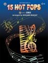 Bradley,R (arranger)15 Hot Pops: Summer 2002 (Easy Piano) Piano Solo