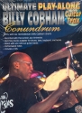 Ultimate Playalong Guitar Trax (+CD): Jam with 6 revolutionary Billy Cobham Charts