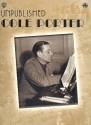 Cole Porter: Unpublished for piano/vocal/guitar