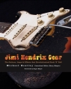 Jimi Hendrix Gear Gitarre Buch