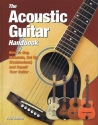 The Acoustic Guitar Handbook  Buch