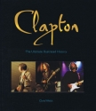 Clapton  Buch