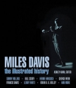 Miles Davis - The Complete Illustrated History  hardcover