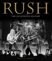 Rush  Buch Gebunden