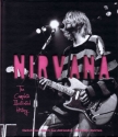 Nirvana - The Complete Illustrated History  Buch (Hardcover)
