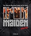 Iron Maiden - The Ultimate Illustrated History of the Beast  hardcover