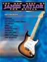 The new best of James Taylor: songbook for guitar easy tab deluxe