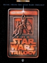 The Star Wars Trilogy: for tenor sax
