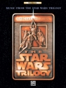 The Star Wars Trilogy: Special edition songbook for trombone