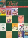 The Best in Christmas Sheet Music: Songbook piano/voacl/guitar