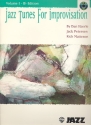 Jazz Tunes for Improvisation vol.1 (+CD): Bb Edition