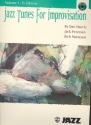 Jazz Tunes for Improvisation vol.1 (+CD): Eb edition