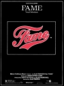 Fame: Original Soundtrack Songbook