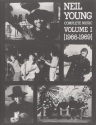 Neil Young - Complete Music vol.1 1966-1969