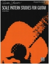 Classic Guitar Technique Supplement 3 - Scale Pattern Studies for guitar (en)