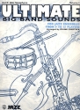 Ultimate Big Band Sounds vol.1: for Jazz Ensembles Alto Saxophone 2