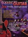 Classic Blues Guitar (+CD) Jam with Songbook the ultimate Beginner Series