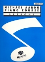 Piano Course Grade 5 - lessons