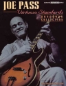 Joe Pass Virtuoso Standards Authentic Guitar-tab Edition