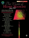 The Music of Henry Mancini plus one (+CD) trombone 20 great songs to play