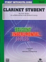 Clarinet Student Level 1 Method for individual instruction