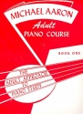 Adult Piano Course vol.1