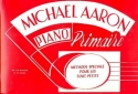 Methode de piano vol.0 cours primaire (frz)