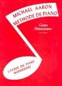 Methode de Piano Cours elementaire vol.2