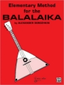 Elementary Method for balalaika/tab