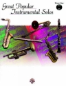 Great popular instrumental Solos (+CD): for clarinet
