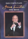 Frank Sinatra: His Way Songbook for easy piano