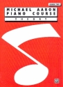 Piano Course vol.2 Theory