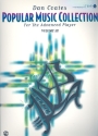 Popular Music Collection vol.3: for piano
