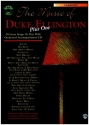 The Music of Duke Ellington plus one (+CD): for clarinet