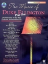 The Music of Duke Ellington plus one (+CD): for trumpet