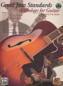 Great Jazz Standards (+CD): Anthology for guitar