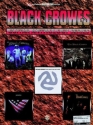Black Crowes: Guitar anthology series songbook voice/guitar/tab