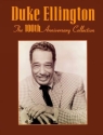 Duke Ellington: The 100th Anniversary Collection for voice and piano