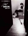 Jeff Beck: Who else Songbook for guitar (notes and tab)