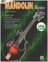 Bluegrass Mandolin Basics (+Online Audio): for mandolin/tab