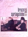 Bruce Springsteen: 18 tracks songbook piano/vocal/guitar