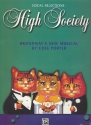 High Society Vocal selections