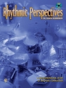 Rhythmic Perspectives (+CD) for drum set Multidimensional study
