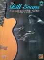 The Collection for Solo Guitar (+CD): for guitar/tab